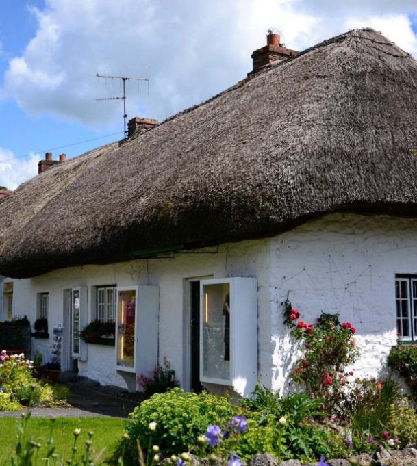 Ierland, huis kopen, notaris, solicitor, huizen, starter, wonen