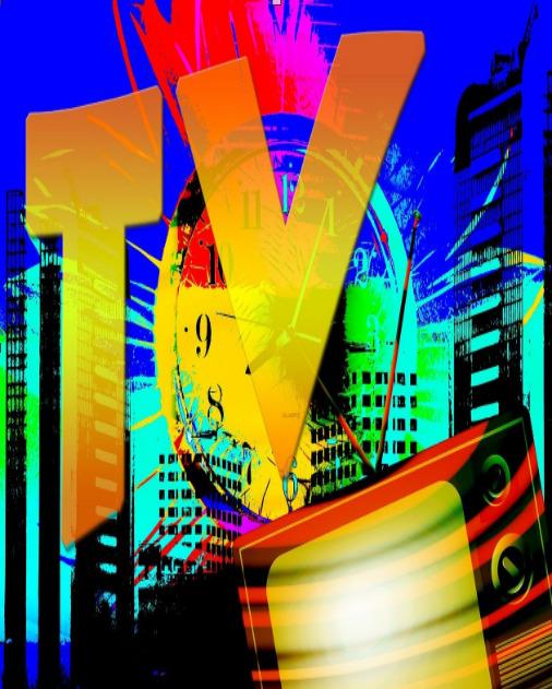 TV Licentie. Als u een tv hebt, moet u een tv-licentie hebben