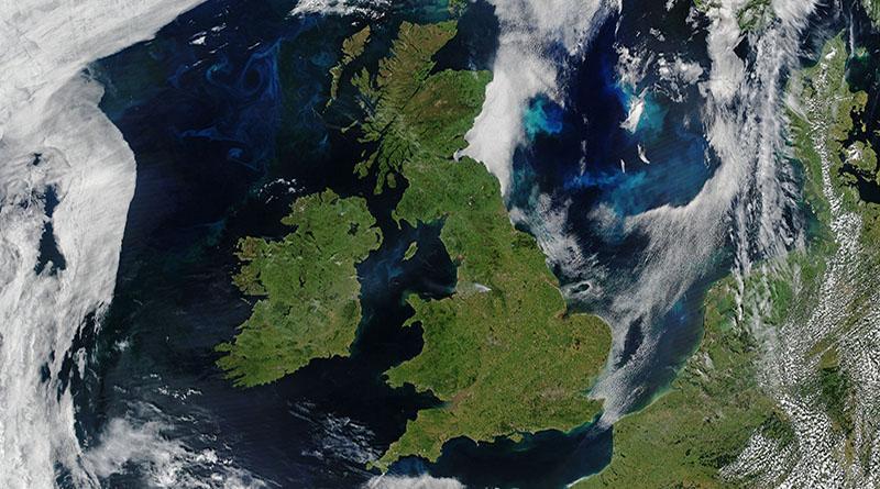 Ierland, reizen, United Kingdom, Verenigd Koninkrijk, VK, staatsburger