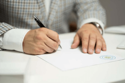 Ierland, testament, overlijden, nalatenschap, erfenis, erfgenaam, erflater, nabestaanden,