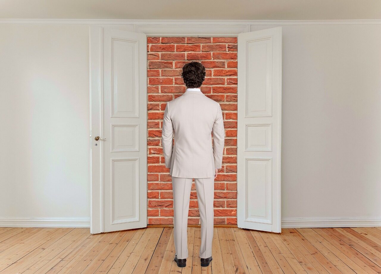 Problemen bij diensten