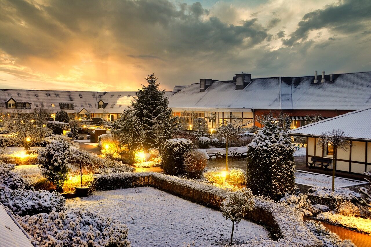 Ierland, kerst, financiën, uitkeringen, bijstandsuitkering, ziekte-uitkering