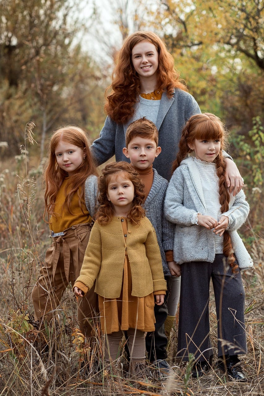 Ierland, adoptie, interlandelijk, adoptieouders, adopteren, Tusla