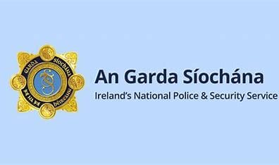 Ierland, waarschuwingsregeling, Garda, strafbaar feit, politie