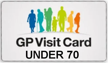 Ierland, gezondheid, gezondheidszorg, huisartsenvisitekaart, huisarts