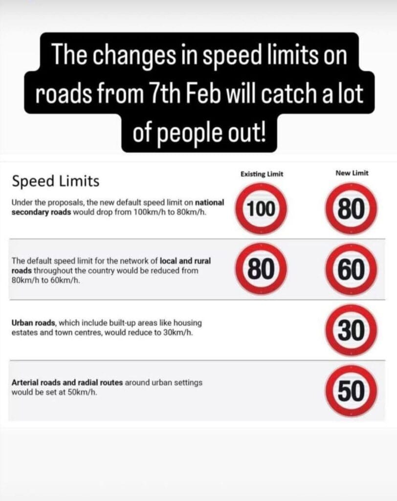 Ierland, verkeer, auto's, oldtimers, verkeersregels, voetgangers, fietsers, motoren, 