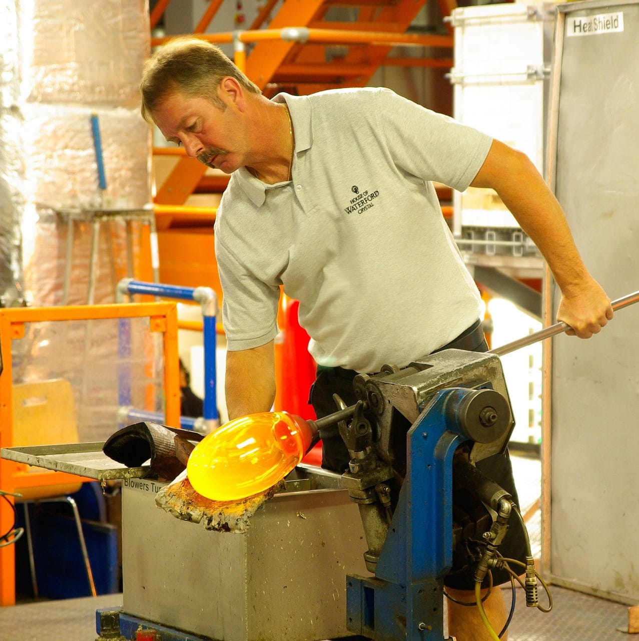 Ierland, wonen, werken, leven